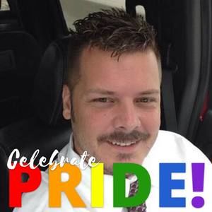 Meet your Posher, Aaron